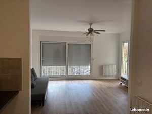 Studio Gare Epinay Villetaneuse