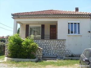 Villa 4 pièces 109 m²