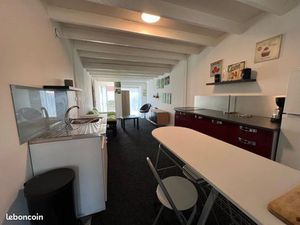 Appartement T2 - 1 chambre