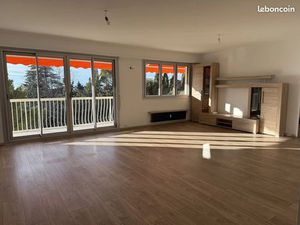 Appartement 4 pièces 100 m²