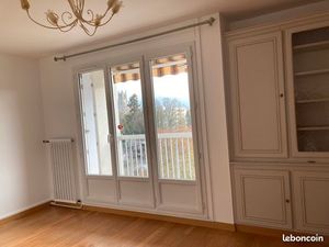 Meaux 4 pieces 82m2 debut rue Louis Braille