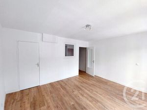 Appartement F1 à louer - 1 pièce - 24 66 m2 - Fontenay Aux Roses - 92 - ILE-DE-FRANCE