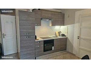 Studio meublé au calme sur valbonne - disponible immédiatement