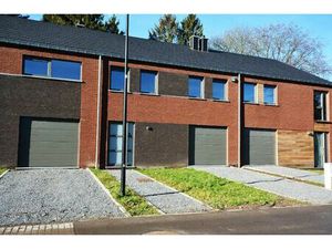 Maison à louer à Rue Jacques Brel 20 Embourg (VBD55807)