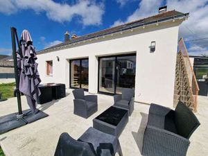 Vente Maison à Orvault (44700) : à vendre / 151m² Orvault