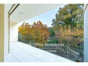 Référence : 6054-Nfi - Appartement 5 pièces + terrasse + parkings