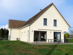 VILLA récente 240 m² avec espace pro.(activité libérale  télétravail)