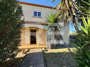 Villa composée de 2 logements à Baillargues