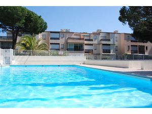 Vente appartement 1 pièce 25 m² à Grau d'Agde (34300)  110 000 €