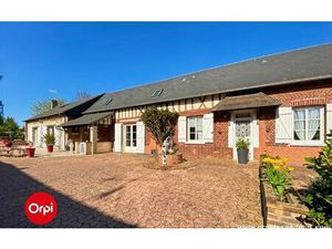 Maison Vernon 148 m² T-6 à vendre  345 000 €