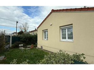 Maison Villepinte m² T-2 à vendre  209 000 €