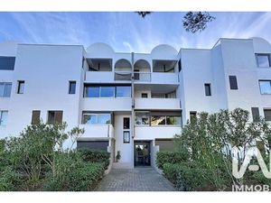 Annonce appartement à vendre