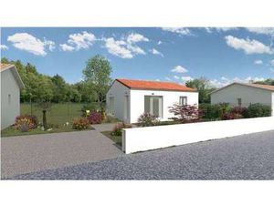 Vente Maison à Saint-Urbain (85230) : à vendre / 49m² Saint-Urbain