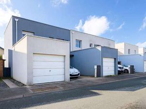Vente Maison à Trélazé (49800) : à vendre / 78m² Trélazé