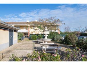 AUCAMVILLE T3 proche centre-ville - TERRASSE DE 14m² !