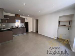 LA TURBIE : 3 pièces  vue village