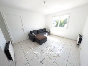 F2 lumineux - dernier étage - Montévrain