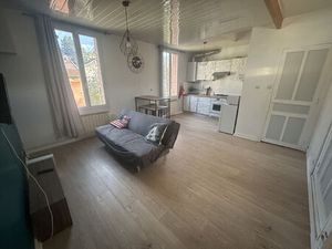 Vente appartement 3 pièces 50 m² Valence (26000)