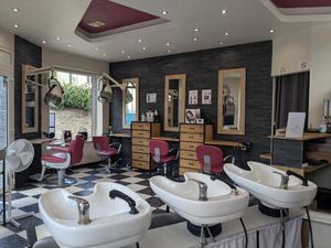 Local Commercial À Vendre - Mantes la Ville -