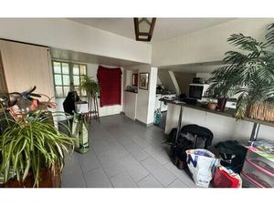 Maison Aulnois-sous-Laon m² T-5 à vendre  99 900 €