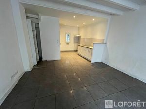 Maison Castillon La Bataille 3 pièces 70 m2