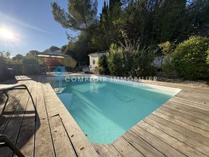 Dépt Hérault (34) A vendre sur Clapiers maison décomposée en