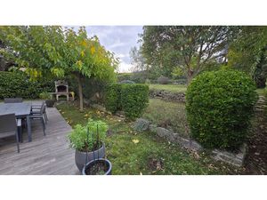 Maison entièrement rénovée à 2 pas du futur métro !