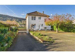 Maison Échenoz-la-Méline m² T-4 à vendre  189 000 €