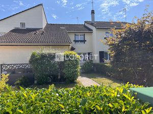 Maison Ermont 5 pièce(s) 87.53 m2