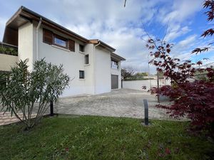 Maison individuelle - 5P+C - 147m2