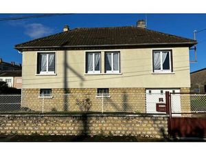 Maison Nogent-le-Rotrou m² T-2 à vendre  99 000 €