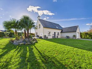 Maison Pleuven 6 pièce(s) 145 m2