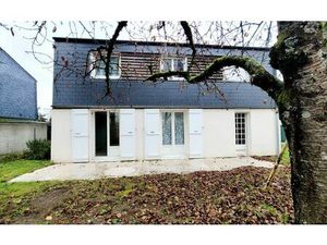 Maison Saint-Jean-de-Braye m² T-5 à vendre  184 900 €