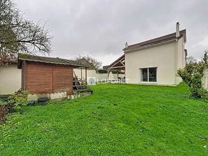 Maison Saint Cyr L Ecole 5 pièce(s) 135 m2