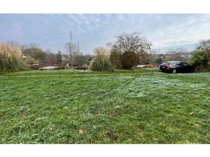 Terrain Éragny m² T- à vendre  237 000 €