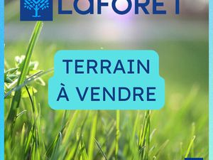 Terrain Javene 675 m2