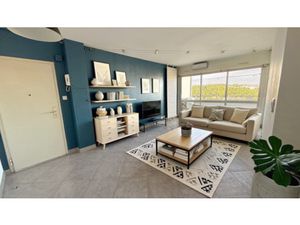 Vente appartement 4 pièces 85 m² Martigues (13500)