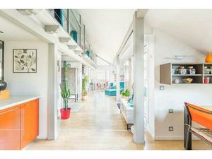 Appartement Sallanches 3 pièce(s) 69 m2