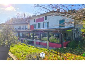 Belle affaire à saisir Restaurant-Bar Licence IV + Apparte