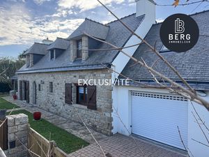 CARNAC EXCULISIVITE PROCHE DES COMMERCES ET DES PLAGES