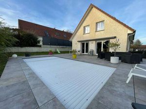 Maison de 6 pièces de 150 m² située à Chemaudin et Vaux