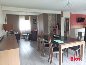A VENDRE CHEZ BLOT VITRE - Maison 3 chambres ETRELLES