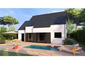 Vente Maison au Trévoux (29380) : à vendre / 89m² Le Trévoux
