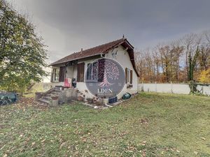 Maison 3p. 2ch MARCILLY SUR EURE