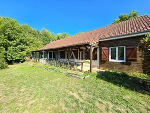 Propriété équestre + Terrains à bâtir