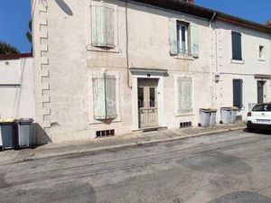 Maison de ville à vendre