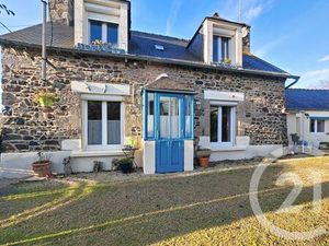 Maison à vendre - 5 pièces - 91 m2 - Plelo - 22 - BRETAGNE