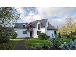 Maison Ploërmel 7 pièces 210 m2