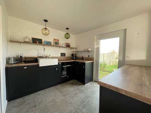 Vente Maison à Plouguerneau (29880) : à vendre / 64m² Plouguerneau