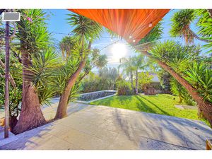 TOULON DARBOUSSEDES MAISON DE CHARME 5 PIECES JARDIN ARBORE